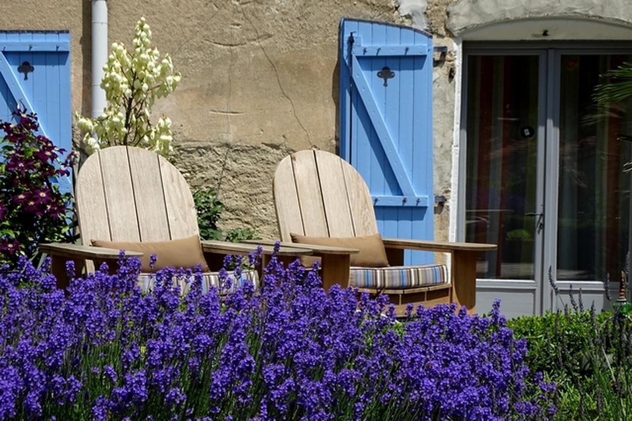 Bed and Breakfast Le Sareymond Menée Esterno foto