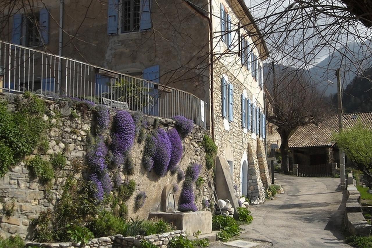 Bed and Breakfast Le Sareymond Menée Esterno foto